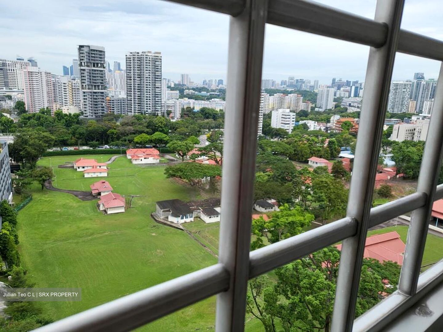 Ava Towers (D12), Apartment #486456611